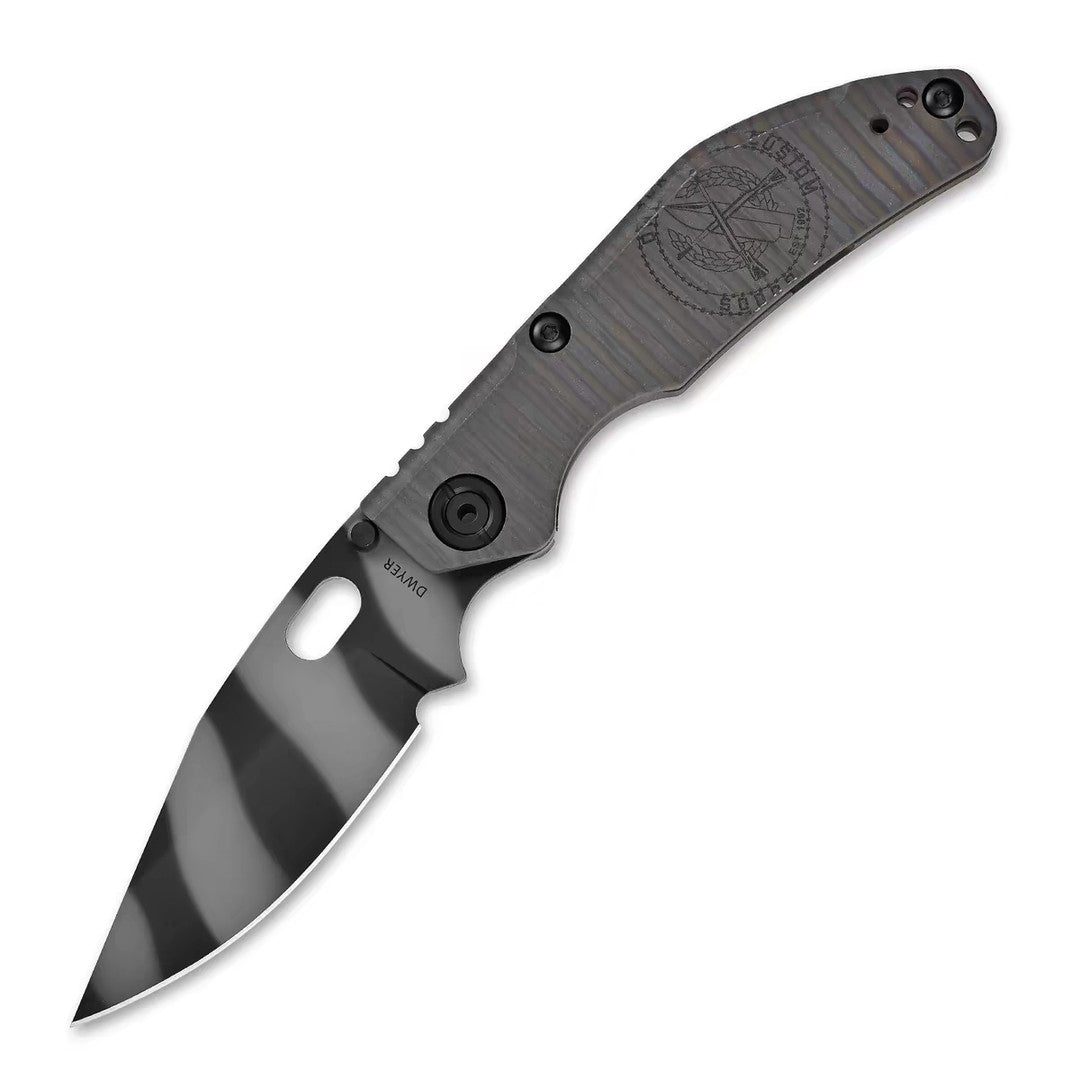 North mountain blade Duane Dwyer Collaboration DCGBBNM