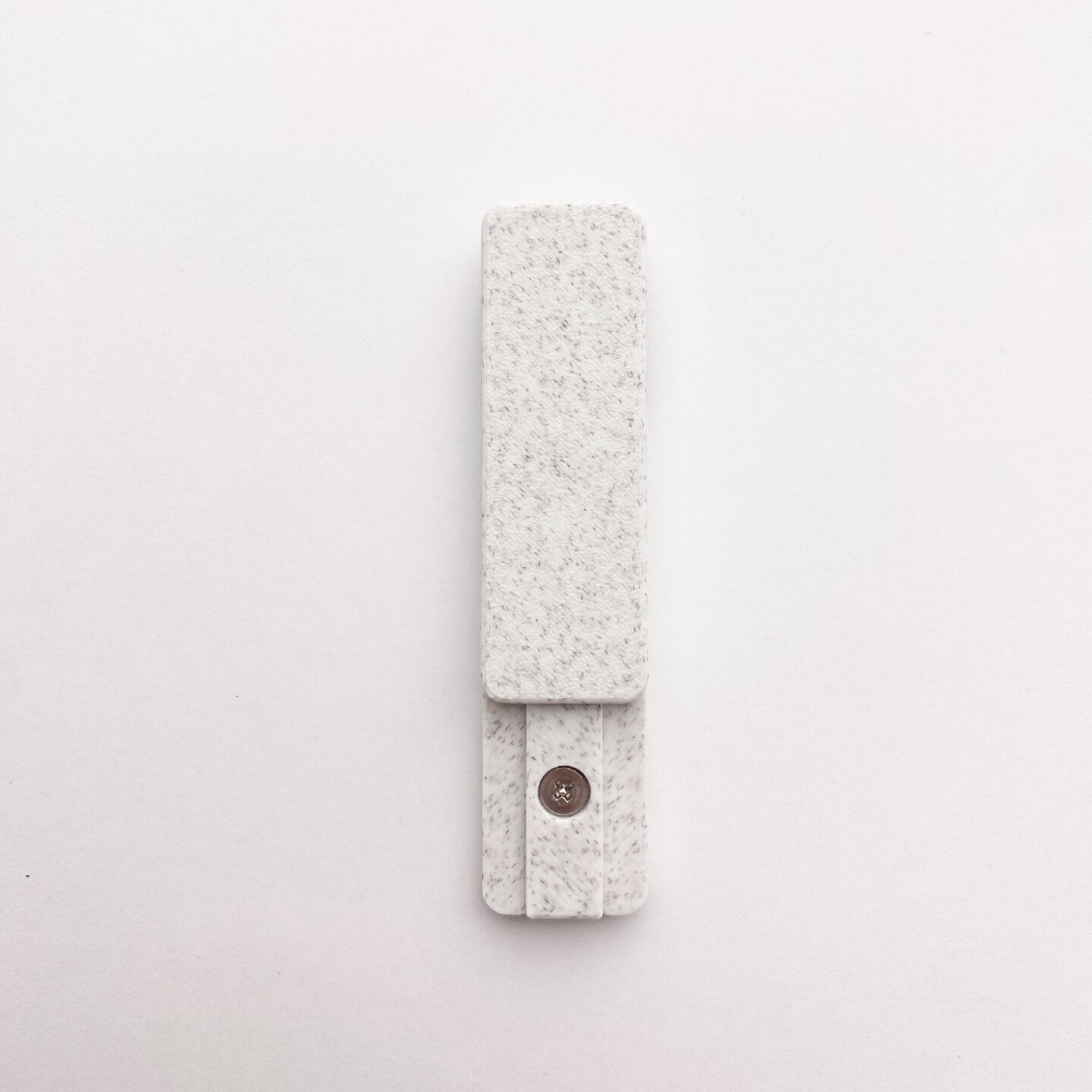 In the trendy EDC stress-relieving card game, the long marble texture dense card game sound experience is maximized