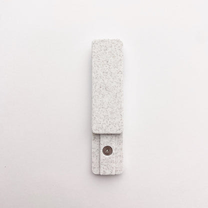 In the trendy EDC stress-relieving card game, the long marble texture dense card game sound experience is maximized