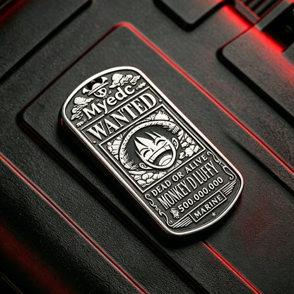 edc trine card relieving toy titanium alloy popa Coin stress-relieving magic tool fidget gyro handle piece