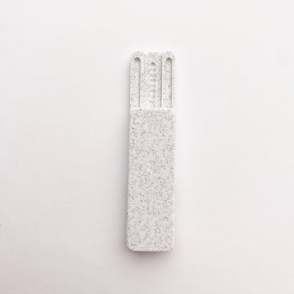 In the trendy EDC stress-relieving card game, the long marble texture dense card game sound experience is maximized