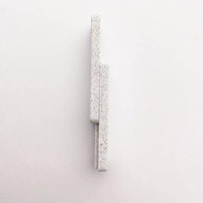 In the trendy EDC stress-relieving card game, the long marble texture dense card game sound experience is maximized