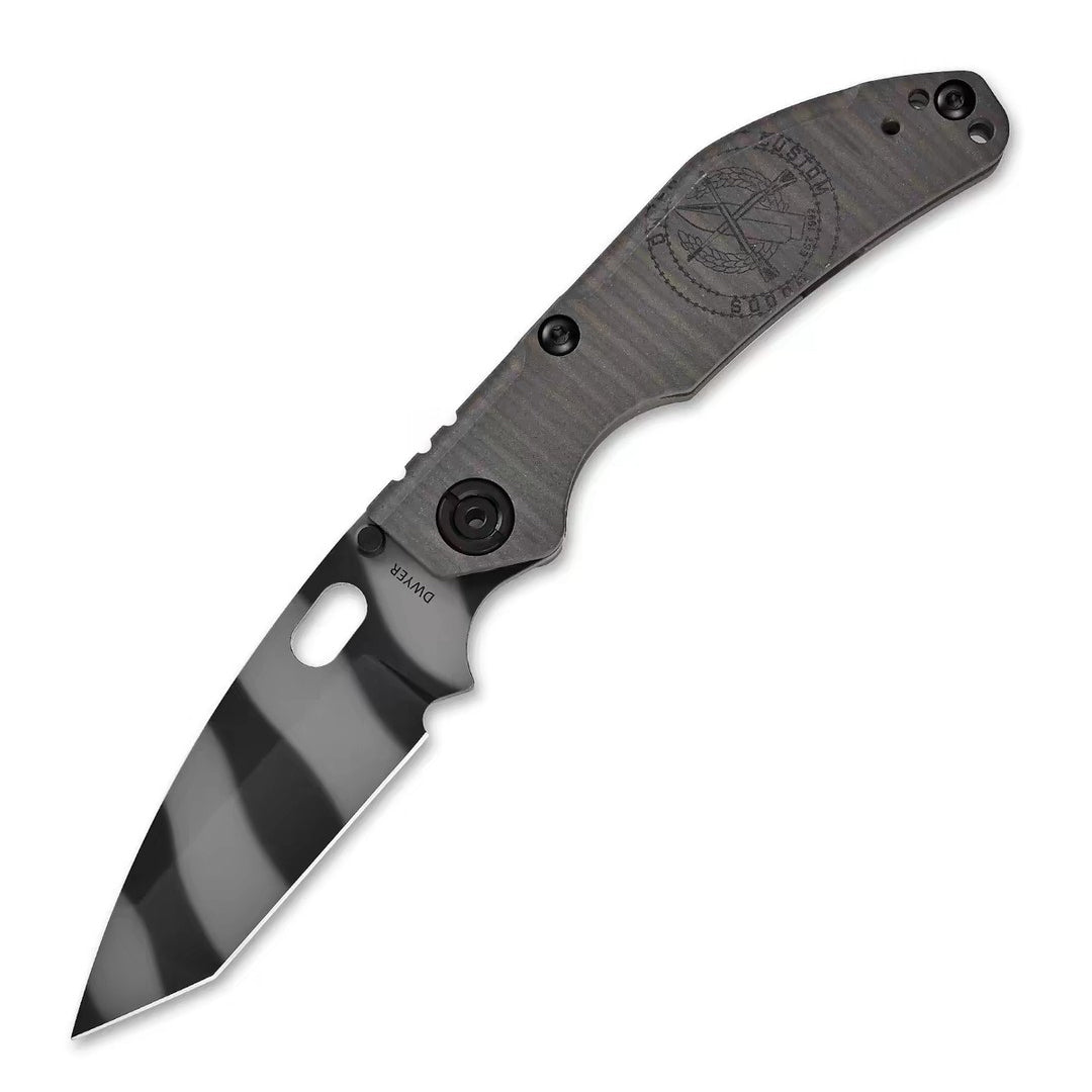 North mountain blade Duane Dwyer Collaboration DCGBBNM