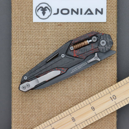 NOC MT33 Limited Edition