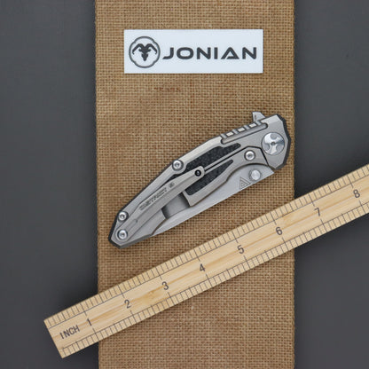 District 9 Volcano 10th Anniversary Special Edition