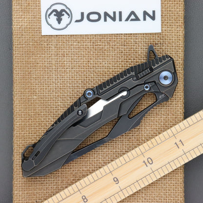 RIKE M1-BS