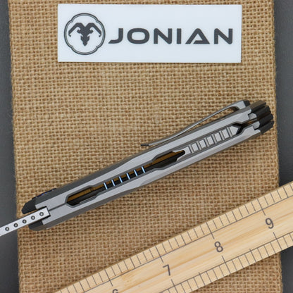 GENEXBLADE Gravity Bowie