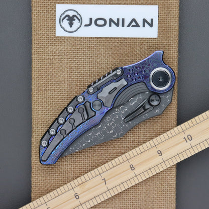 Maxace Titanis 2 Premium Edition