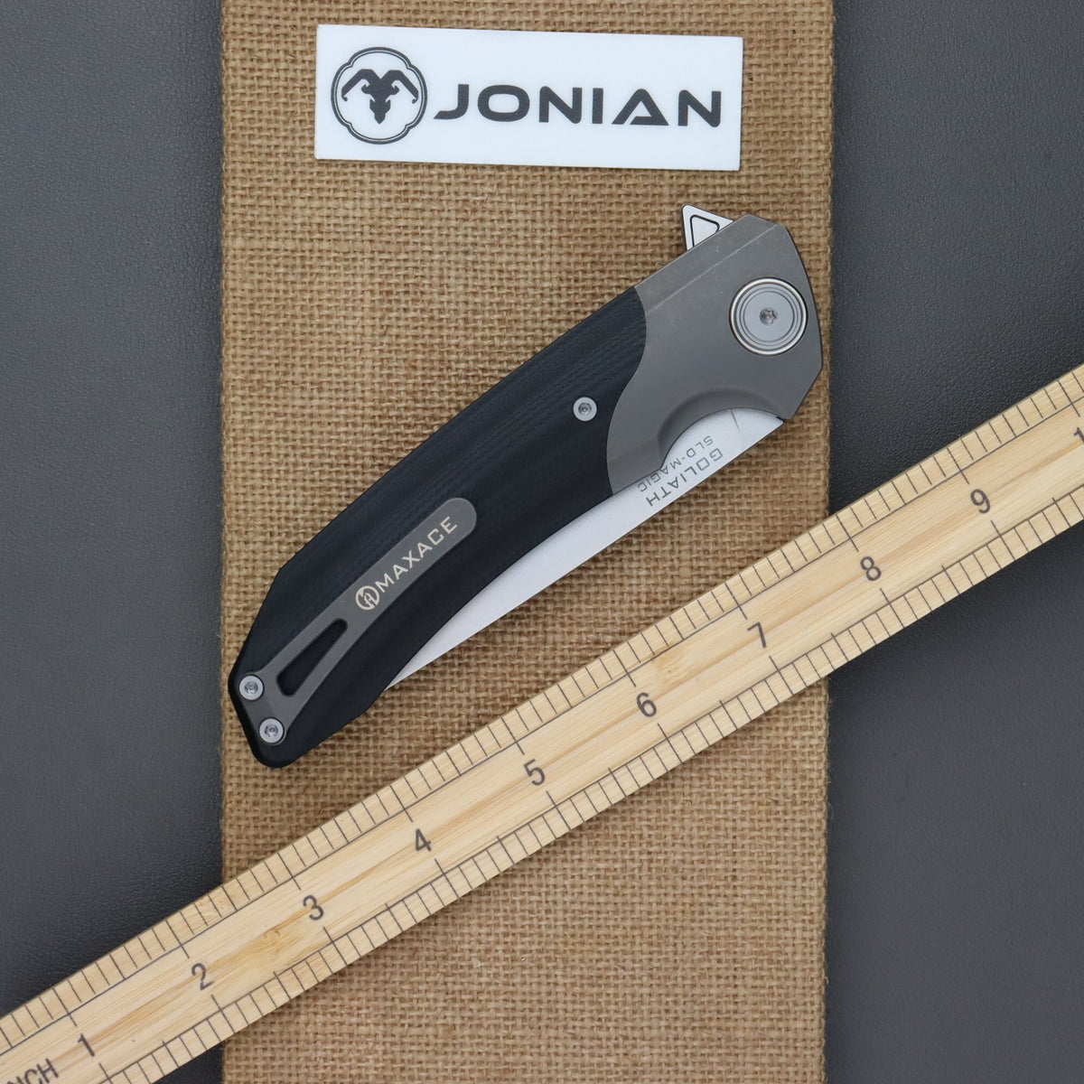Maxace Goliath2
