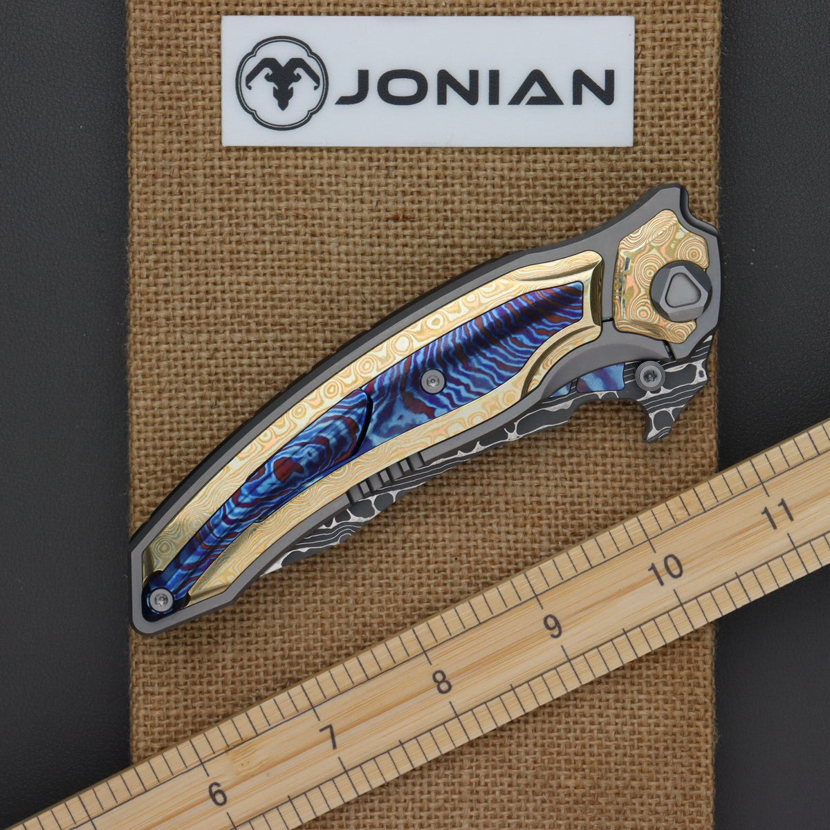 Maxace Rhino Full Dress