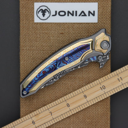 Maxace Rhino Full Dress