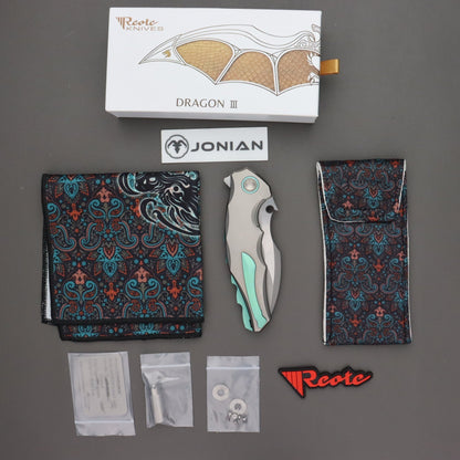 Reate Dragon 3