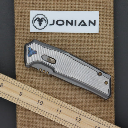 GENEXBLADE Gravity Tanto