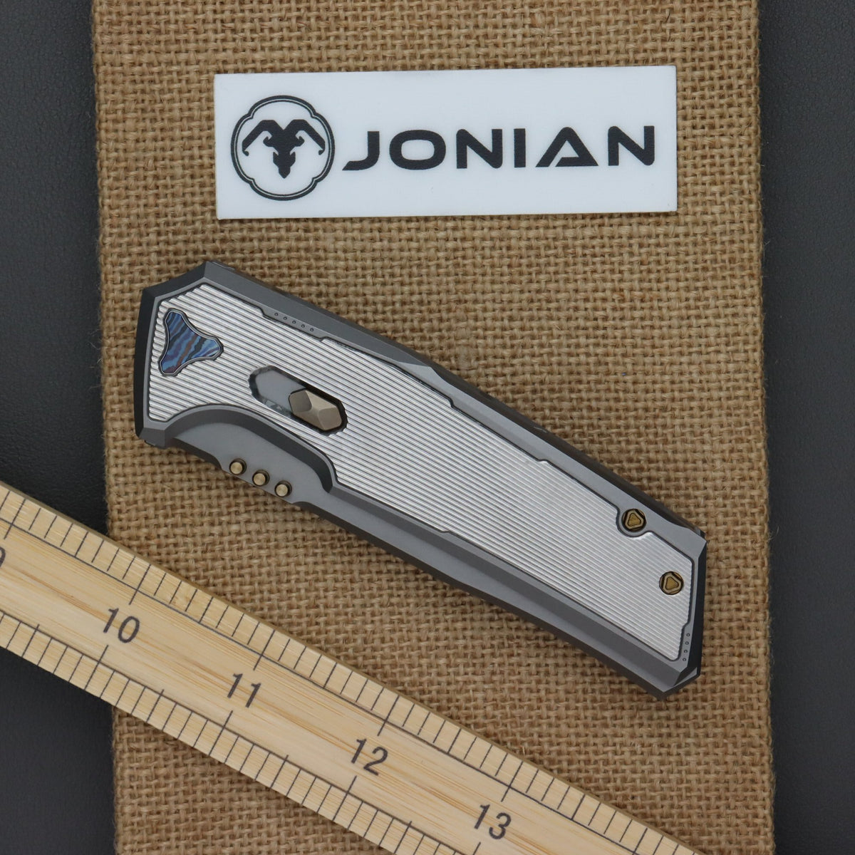 GENEXBLADE Gravity Bowie