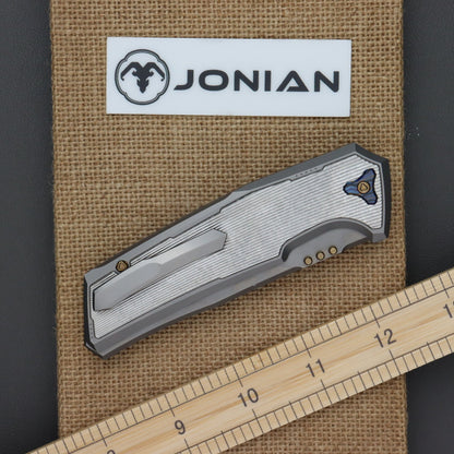 GENEXBLADE Gravity Tanto