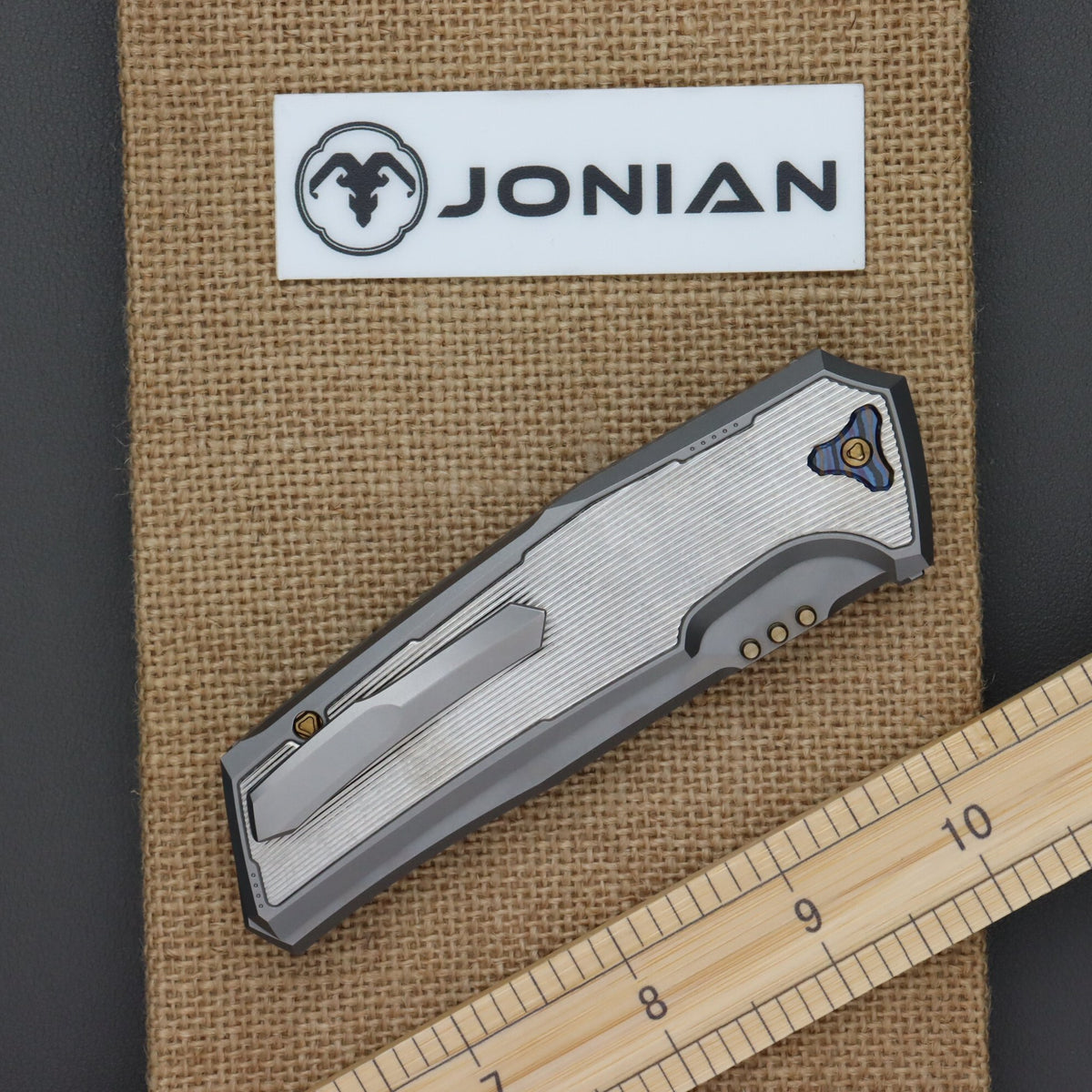 GENEXBLADE Gravity Bowie
