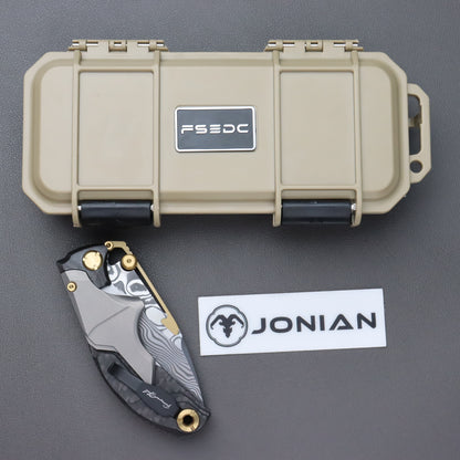 Forever Steel Alkaid