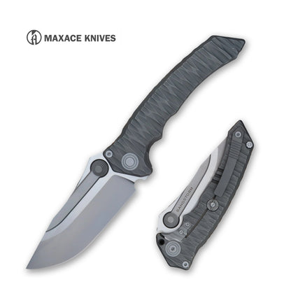 Maxace Sandstorm