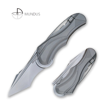 MUNDUS Carmen