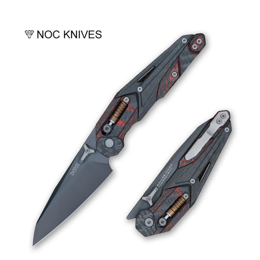 NOC MT33 Limited Edition