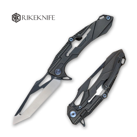 RIKE M1-BS
