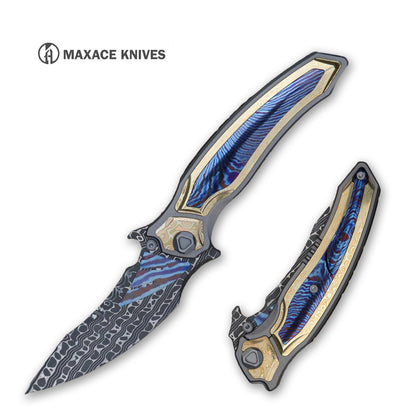 Maxace Rhino Full Dress