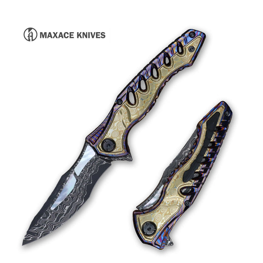Maxace Hive Full Dress