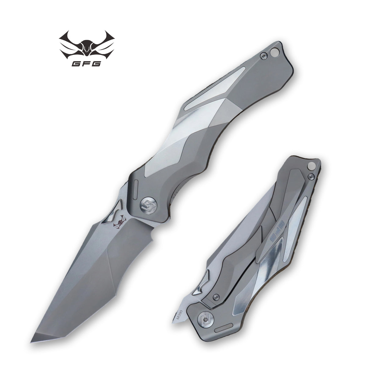 GFG K2100