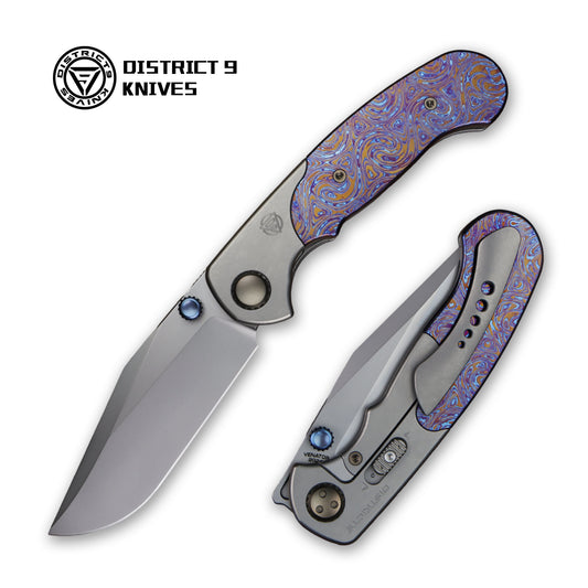 District 9 Venator