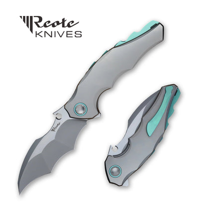Reate Dragon 3