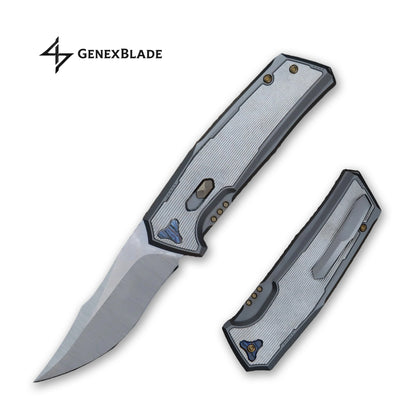 GENEXBLADE Gravity Bowie