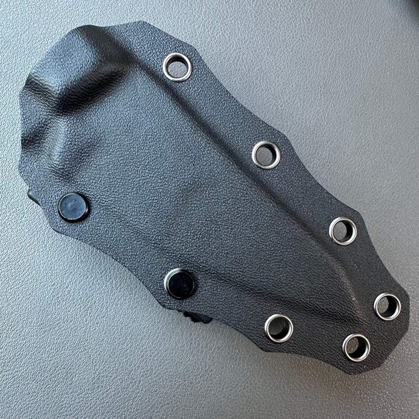 CIVIVI Propugnator C23002 D2 Steel Fixed Blade