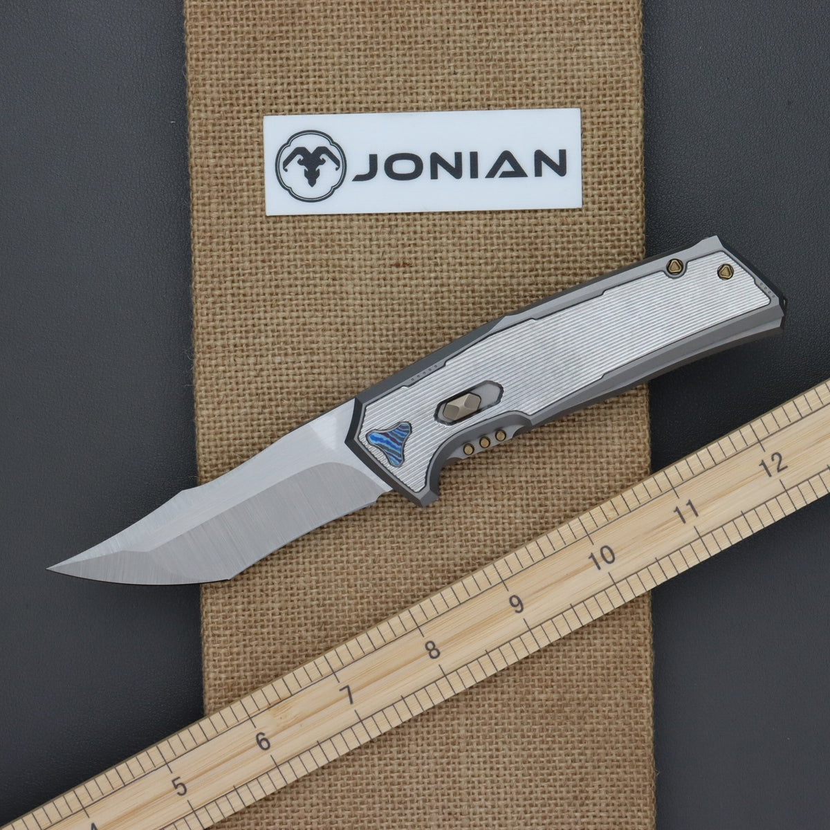 GENEXBLADE Gravity Tanto