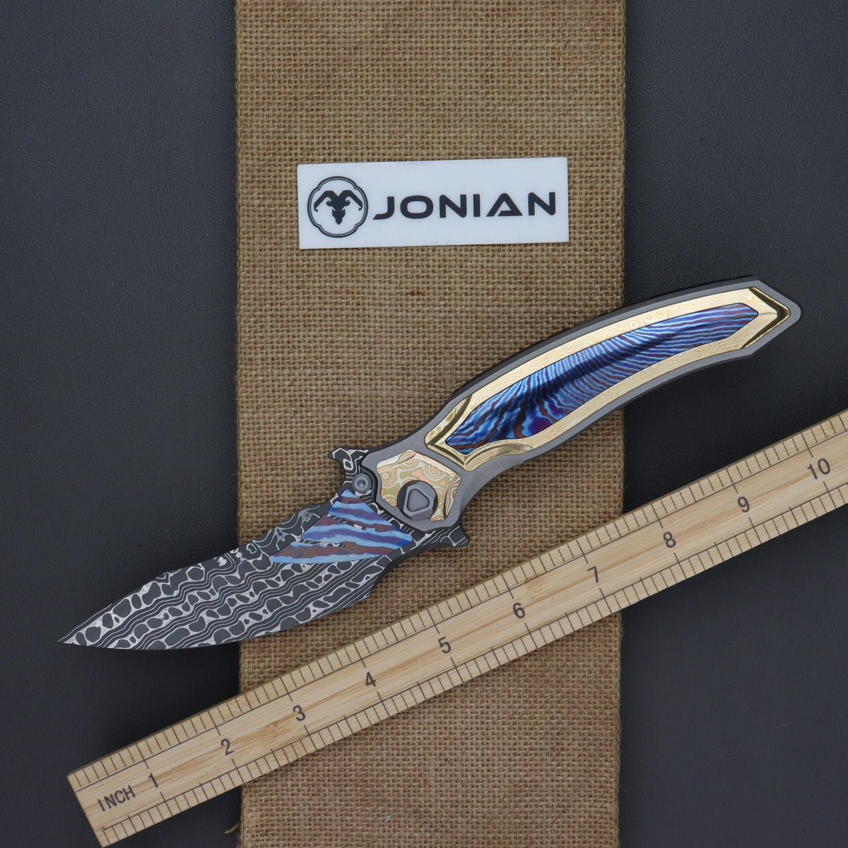 Maxace Rhino Full Dress