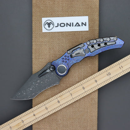 Maxace Titanis 2 Premium Edition
