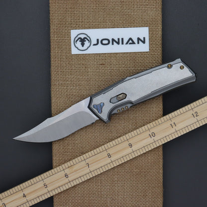 GENEXBLADE Gravity Bowie