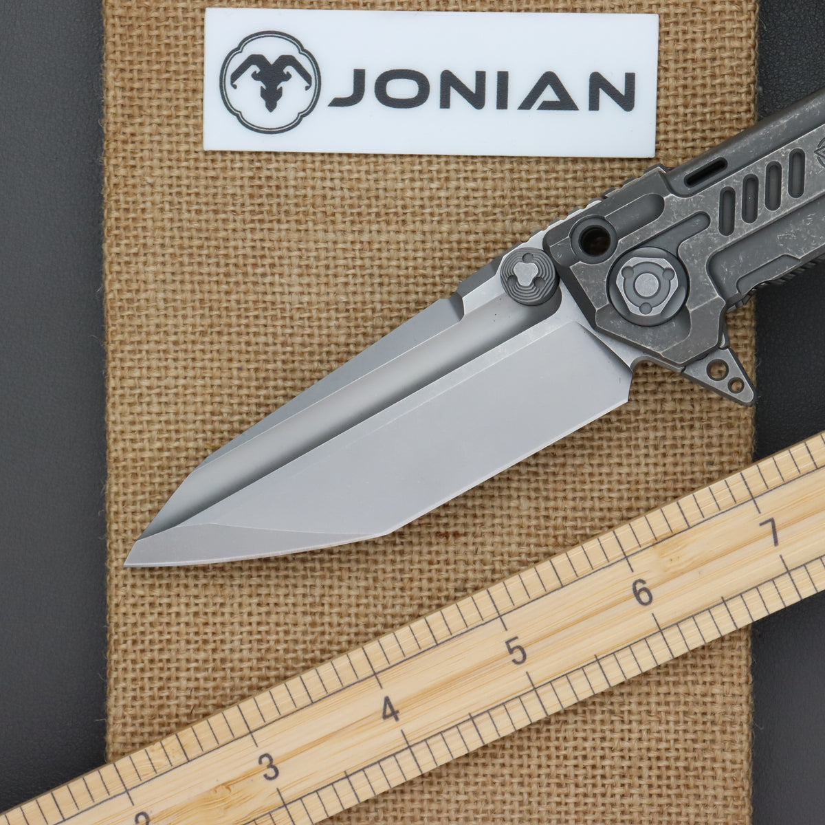District 9 Marauder