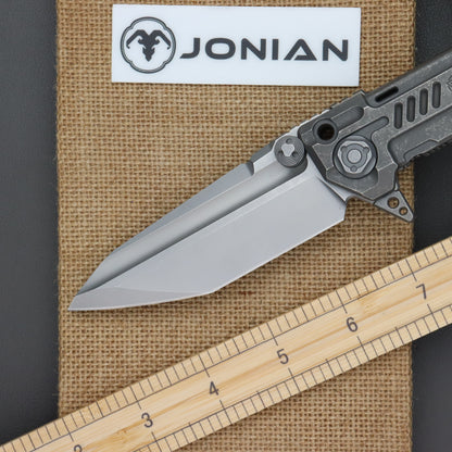 District 9 Marauder