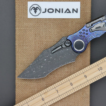 Maxace Titanis 2 Premium Edition