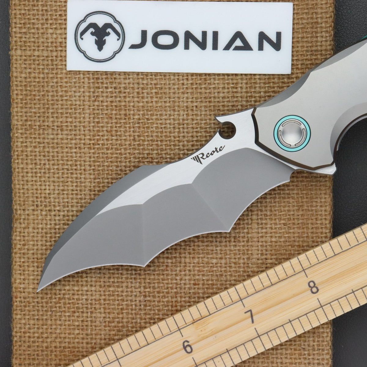 Reate Dragon 3