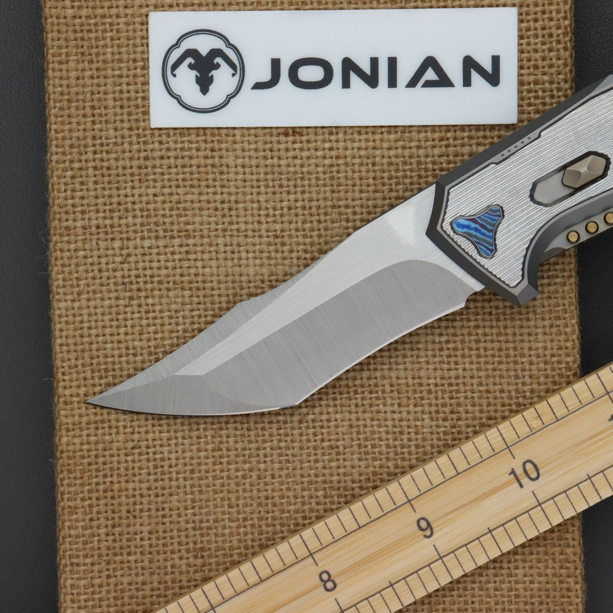 GENEXBLADE Gravity Tanto