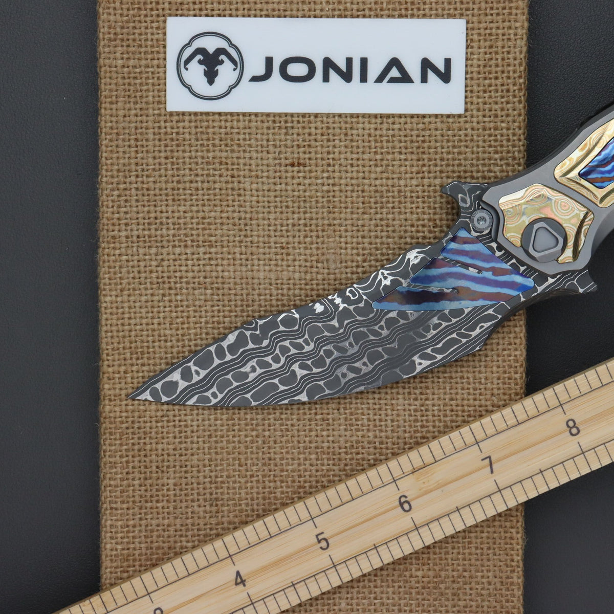Maxace Rhino Full Dress