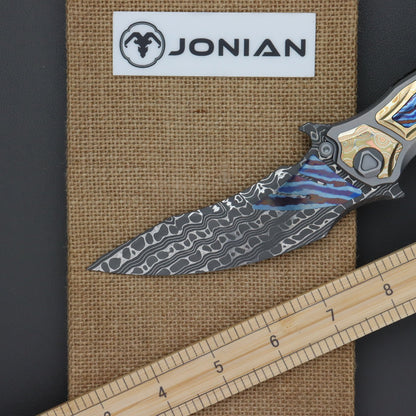 Maxace Rhino Full Dress
