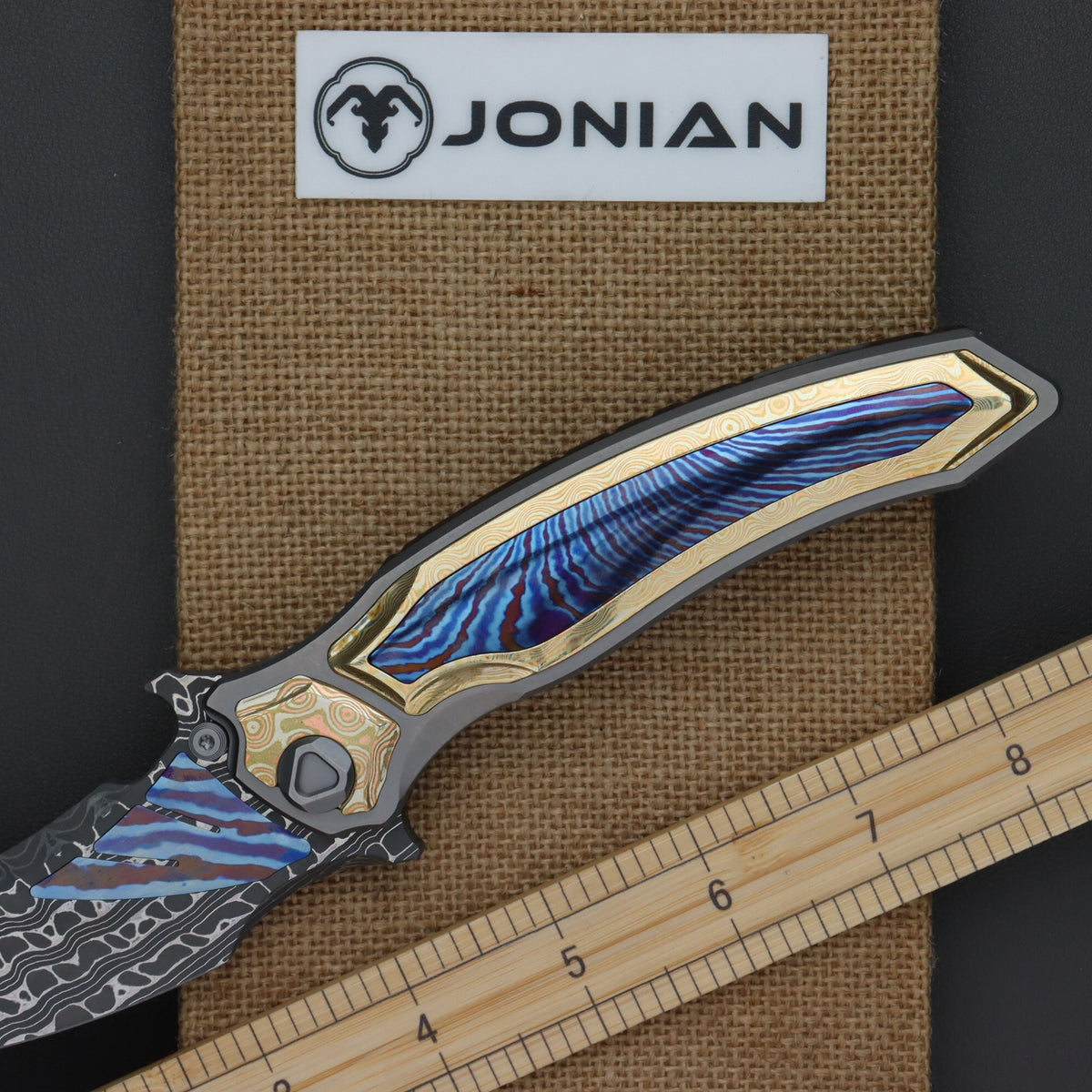 Maxace Rhino Full Dress