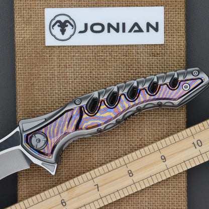 Maxace Hive Timascus Scales