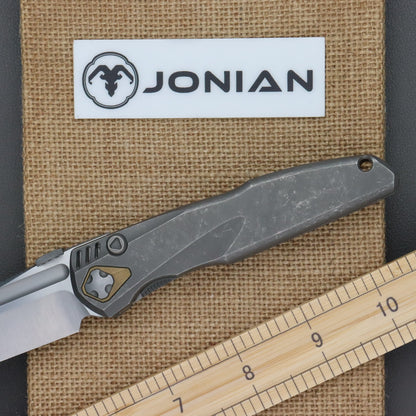 District 9 Free Stone-Wash
