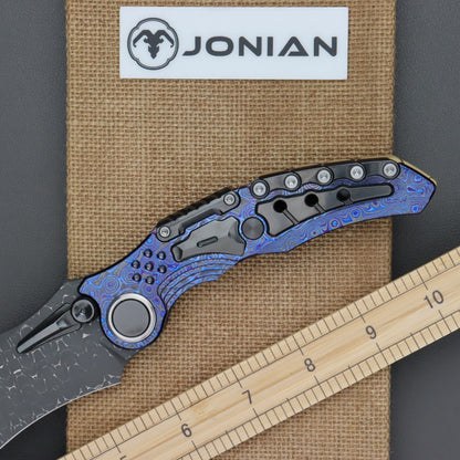 Maxace Titanis 2 Premium Edition