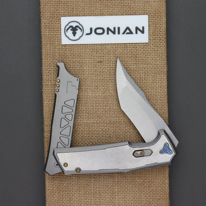 GENEXBLADE Gravity Tanto