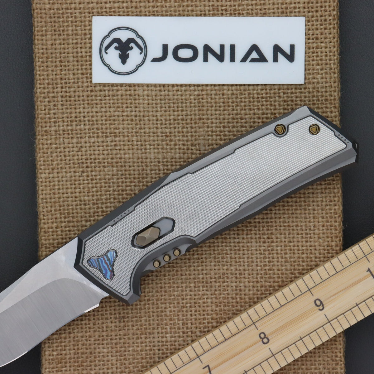 GENEXBLADE Gravity Bowie