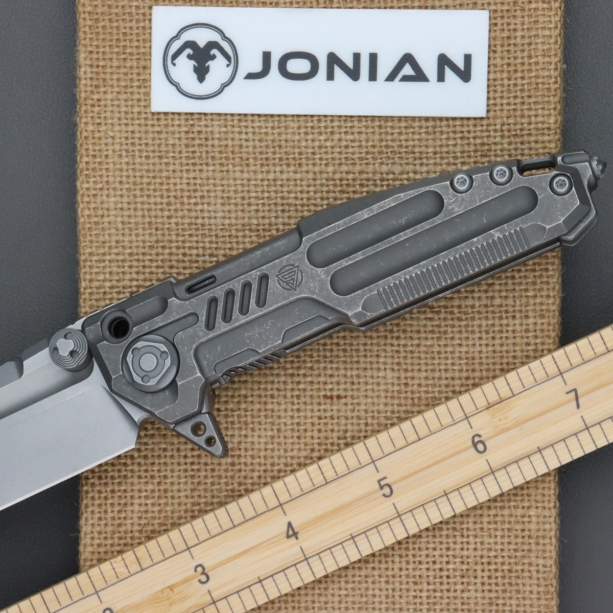 District 9 Marauder